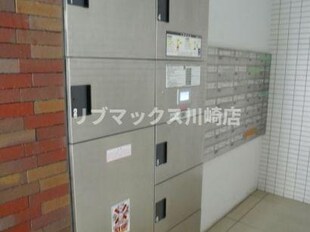 川崎駅 徒歩8分 9階の物件内観写真